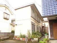 物件の外観画像