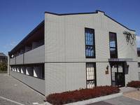 レオパレス三秀Aの外観