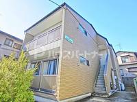 stage北小金の外観