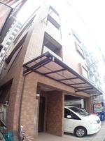 鹿児島県鹿児島市西田1(マンション)の賃貸物件の外観