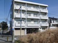 千葉県市原市東国分寺台4(マンション)の賃貸物件の外観