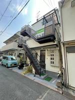 物件の外観画像