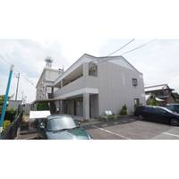 レヴールの外観