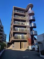 物件の外観画像