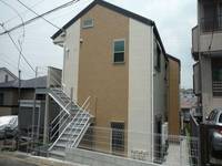 物件の外観画像