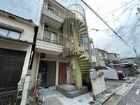 兵庫県神戸市垂水区御霊町(マンション)の賃貸物件の外観