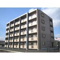 ロイヤルグレージュの外観