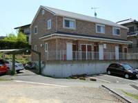 ドルチェ Iの外観