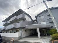 ラフィーヌ・シャトーの外観