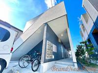 物件の外観画像