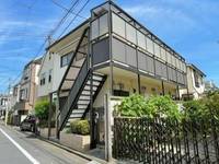 物件の外観画像