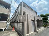 物件の外観画像