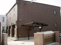 東京都狛江市和泉本町2(アパート)の賃貸物件の外観