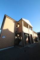 シェリール武庫之荘の外観