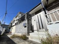 兵庫県神戸市中央区中島通3(一戸建)の賃貸物件の外観