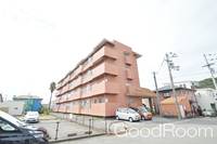 徳島県徳島市津田本町4(マンション)の賃貸物件の外観