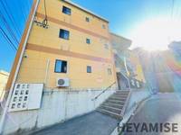 ユニゾン錦の外観