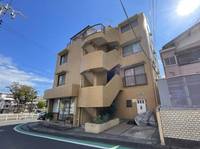 神奈川県横浜市港南区下永谷3(マンション)の賃貸物件の外観