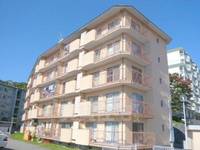 兵庫県西宮市老松町(マンション)の賃貸物件の外観