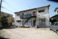 物件の外観画像