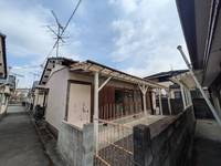 高知県南国市駅前町3(一戸建)の賃貸物件の外観