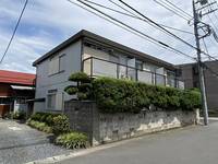 物件の外観画像