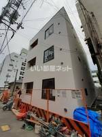 兵庫県神戸市兵庫区西多聞通2(マンション)の賃貸物件の外観