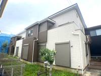 埼玉県さいたま市桜区西堀2(一戸建)の賃貸物件の外観