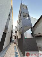 物件の外観画像