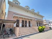 クオーレ(北葛西)の外観