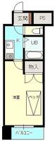 セントヒルズ盛岡の間取り