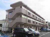 フォルクローレの外観