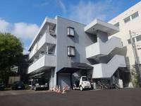 宮城県仙台市青葉区八幡2(マンション)の賃貸物件の外観