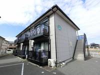 千葉県市原市五井(アパート)の賃貸物件の外観