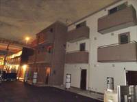 大阪府大阪市平野区瓜破4(一戸建)の賃貸物件の外観