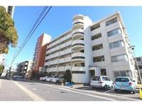 愛知県名古屋市名東区上社1(マンション)の賃貸物件の外観