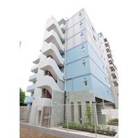 東京都北区田端新町2(マンション)の賃貸物件の外観