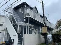 ReDEAL成増の外観