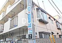 東京都豊島区池袋1(マンション)の賃貸物件の外観