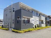 グランツコートK Cの外観