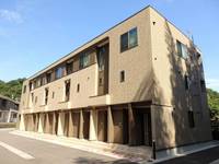 広島県広島市安佐南区安東3(アパート)の賃貸物件の外観