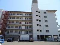 コーワコーポの外観