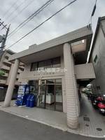 広島県広島市安芸区船越南3(マンション)の賃貸物件の外観