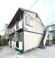 物件の外観画像