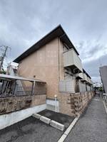 大阪府吹田市片山町3(マンション)の賃貸物件の外観