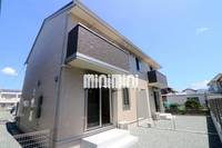 TUBASA 二番館の外観