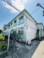 物件の外観画像