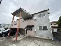 兵庫県姫路市御立東1(アパート)の賃貸物件の外観
