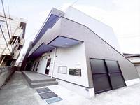 熊本県熊本市中央区国府3(アパート)の賃貸物件の外観