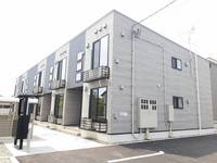 物件の外観画像